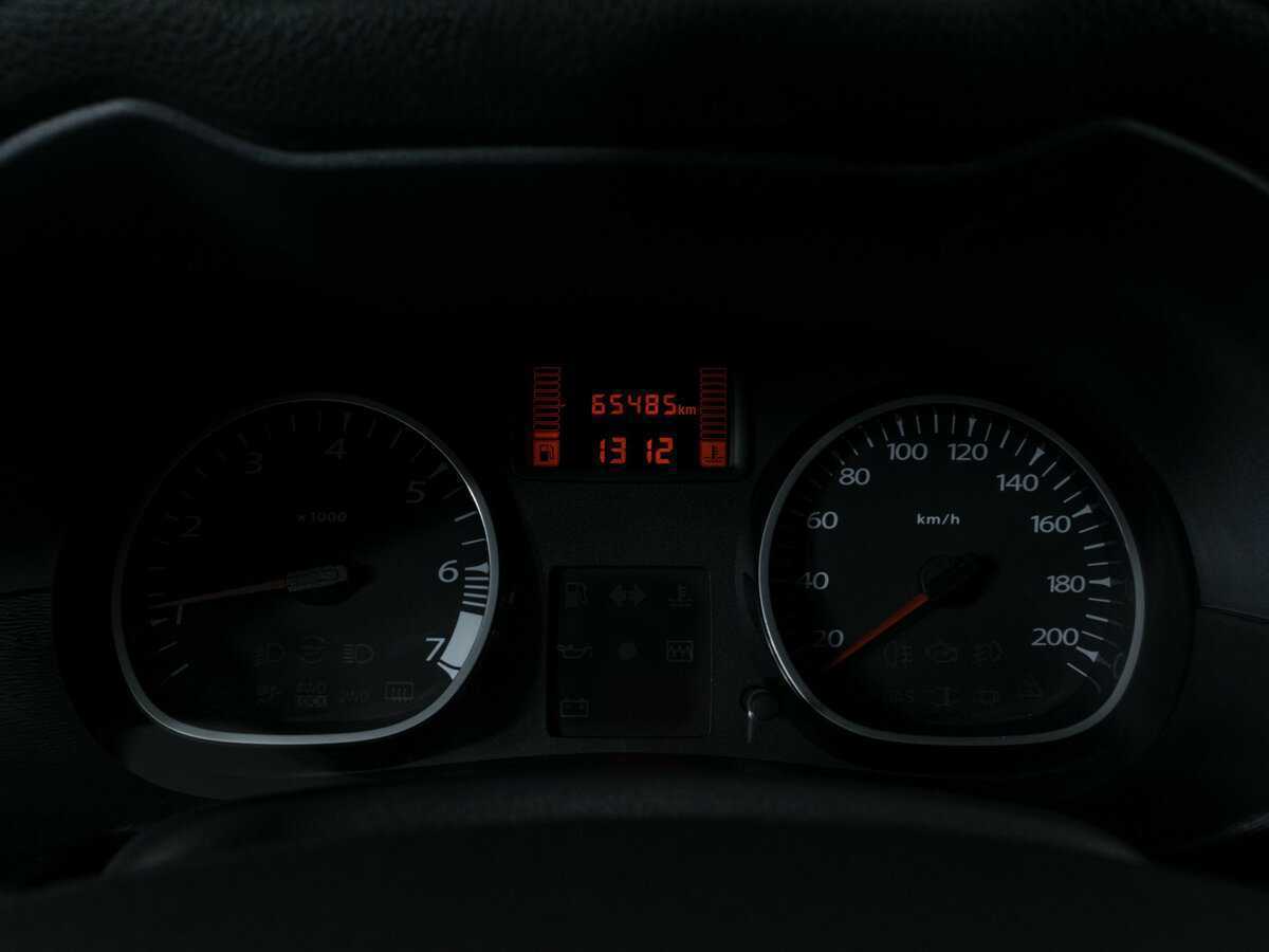 Купить Renault Duster, 2013, 65 483 км.. Фото: #10