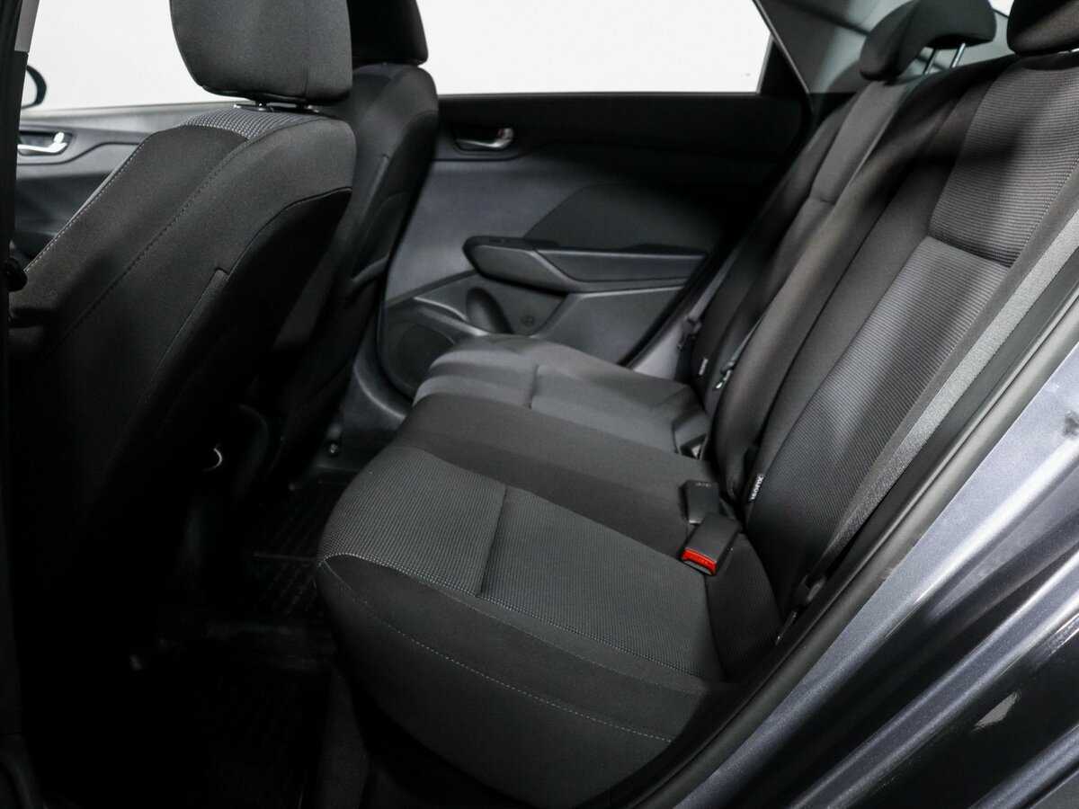 Купить Solaris HS, 2024, 3 200 км.. Фото: #9