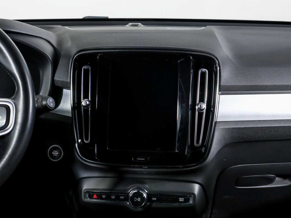 Купить Volvo XC40, 2020, 60 000 км.. Фото: #12