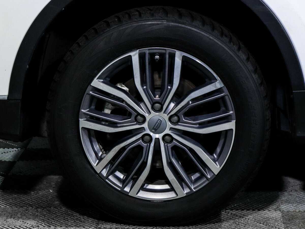 Купить Geely Atlas Pro, 2023, 40 524 км.. Фото: #14