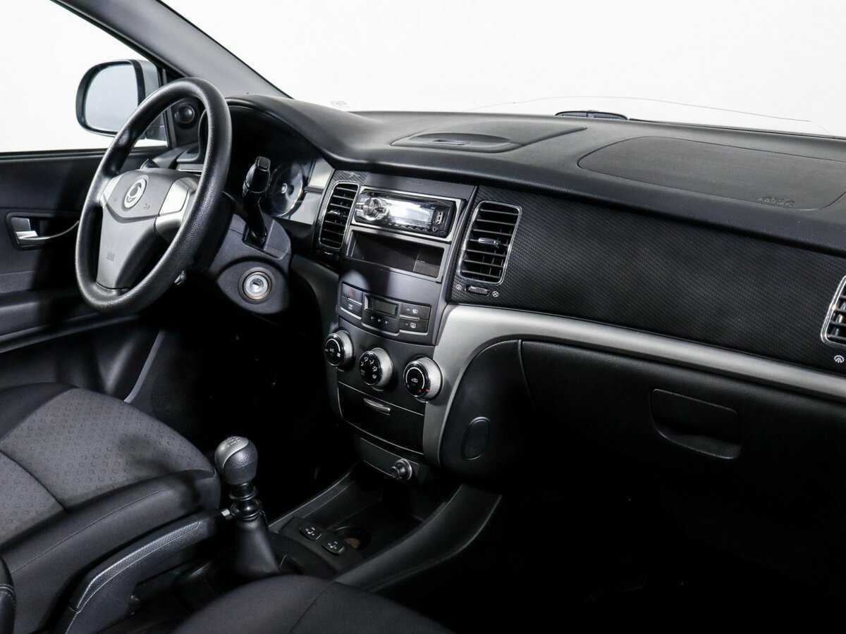 Купить SsangYong Actyon, 2012, 72 795 км.. Фото: #8