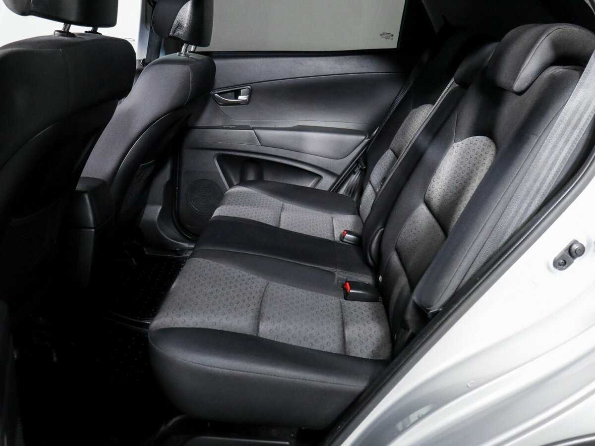 Купить SsangYong Actyon, 2012, 72 795 км.. Фото: #9