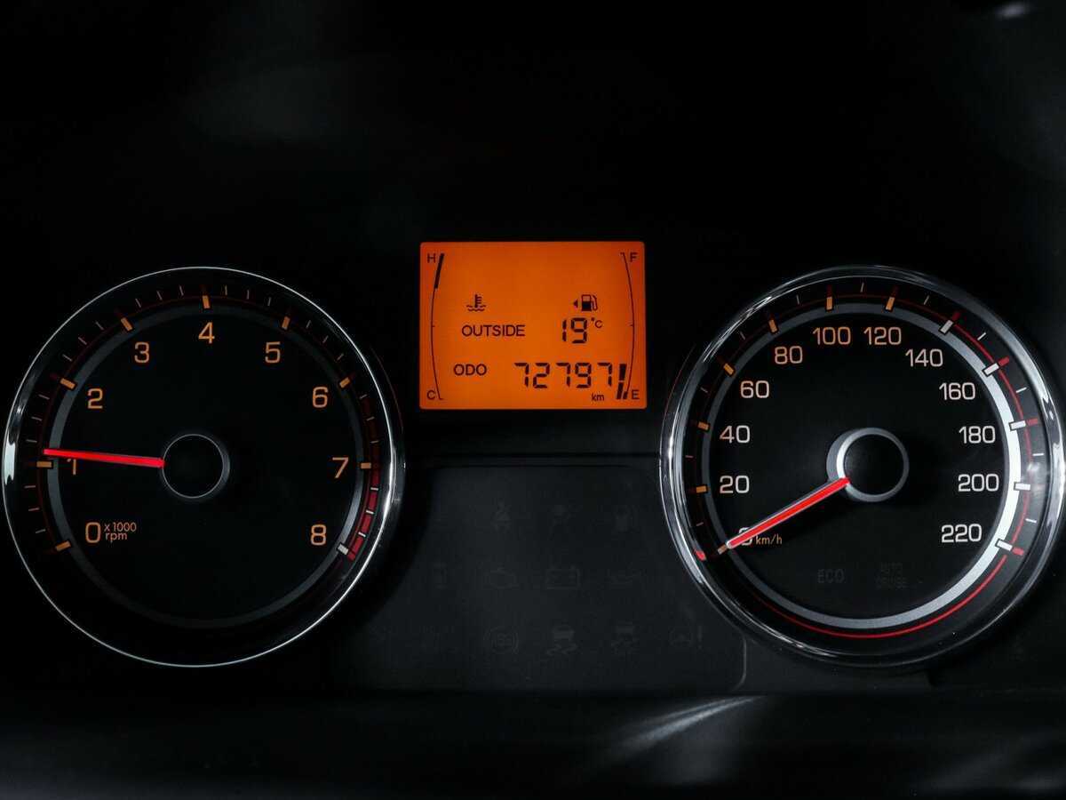 Купить SsangYong Actyon, 2012, 72 795 км.. Фото: #10