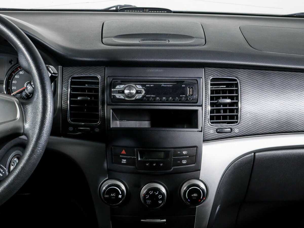 Купить SsangYong Actyon, 2012, 72 795 км.. Фото: #12