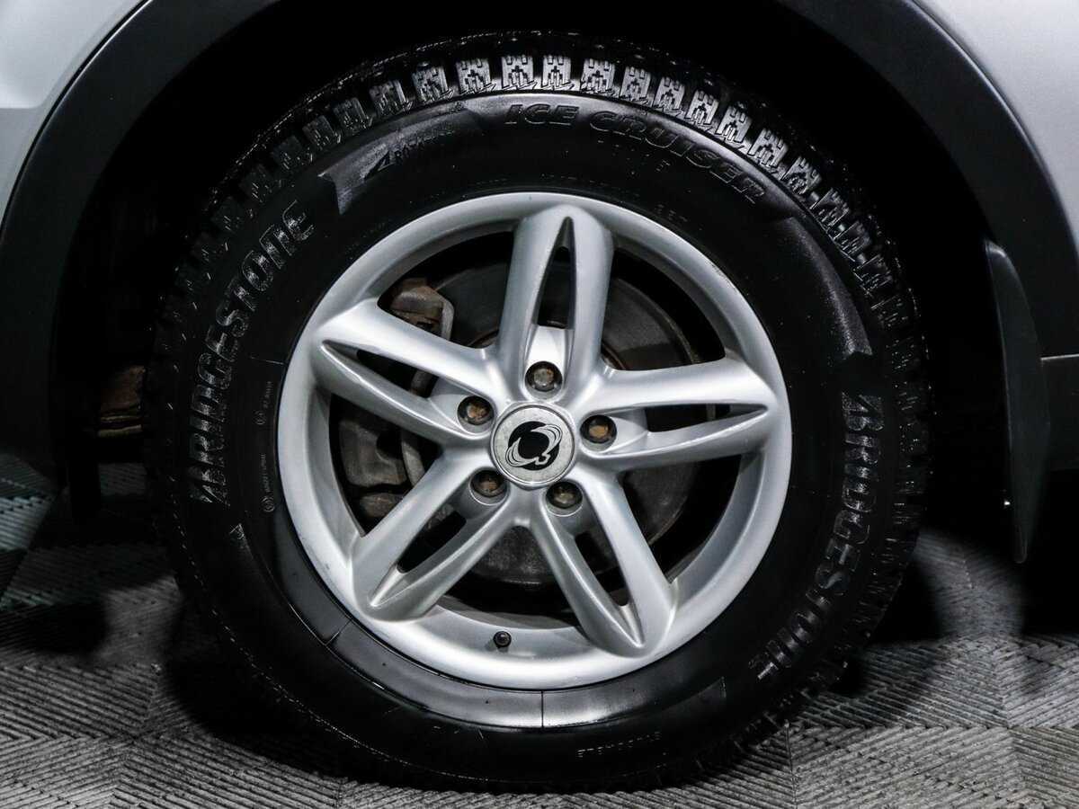 Купить SsangYong Actyon, 2012, 72 795 км.. Фото: #14