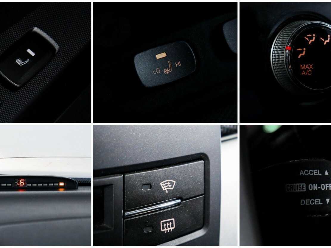 Купить SsangYong Actyon, 2012, 72 795 км.. Фото: #16