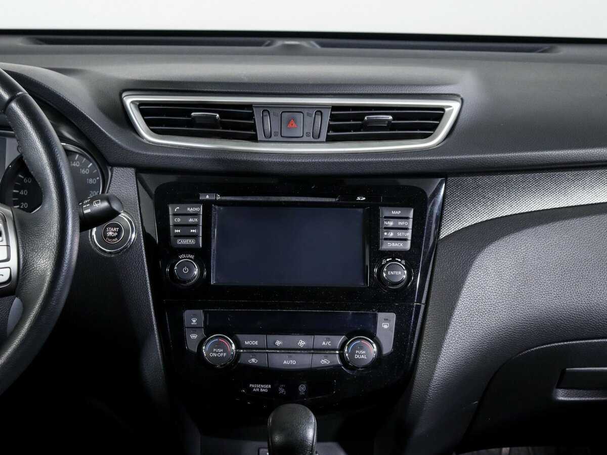 Купить Nissan X-Trail, 2018, 64 000 км.. Фото: #9