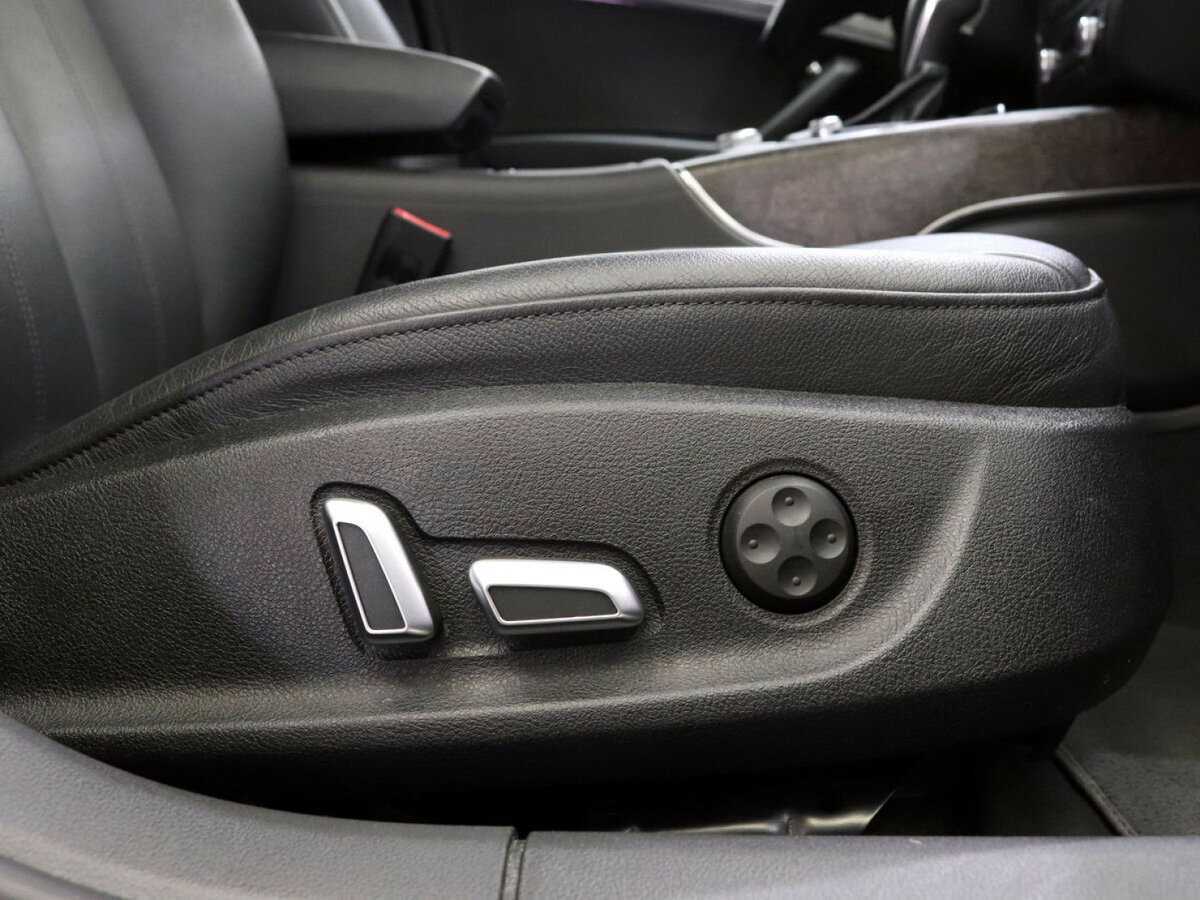 Купить Audi A6, 2016, 208 022 км.. Фото: #13