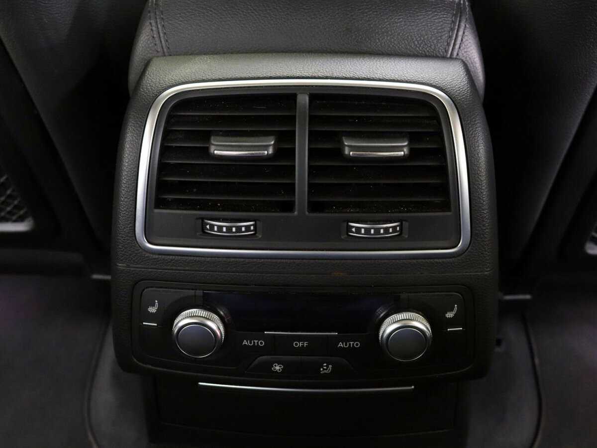 Купить Audi A6, 2016, 208 022 км.. Фото: #14