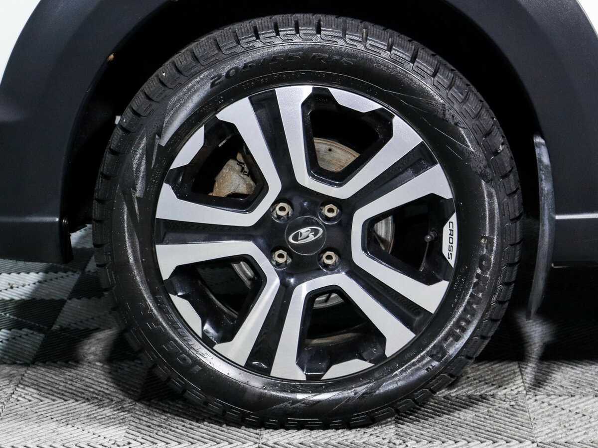 Купить Lada (ВАЗ) Largus, 2021, 92 945 км.. Фото: #11