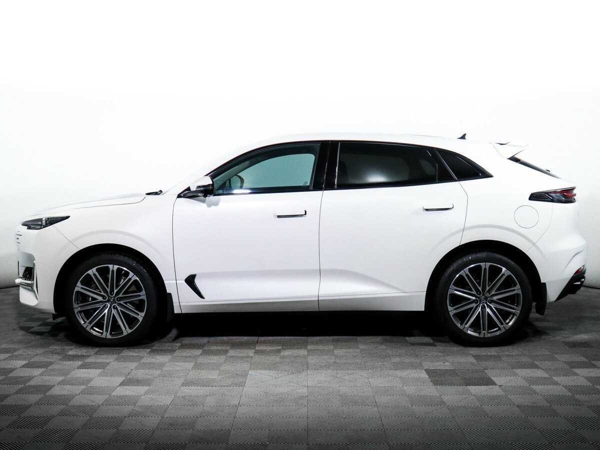 Купить Changan UNI-K, 2022, 11 048 км.. Фото: #4