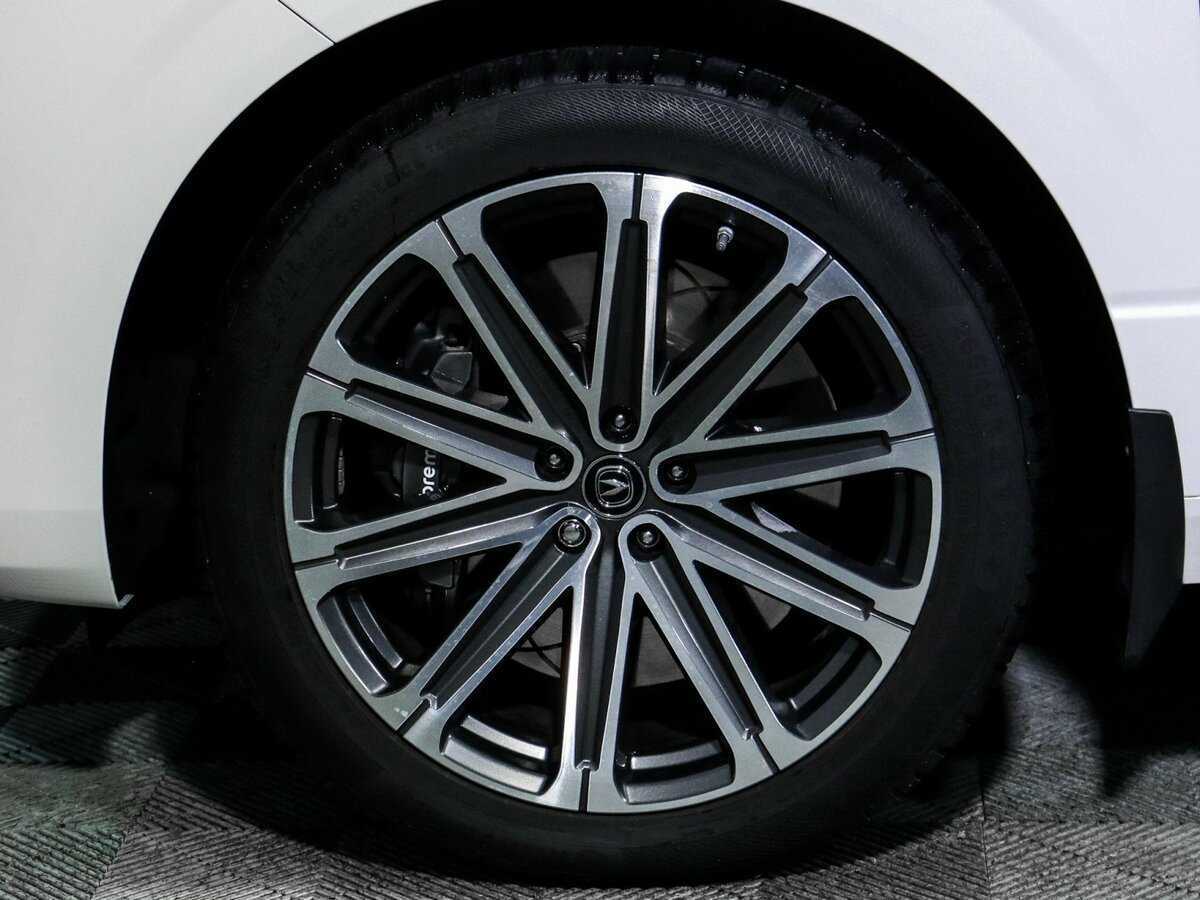 Купить Changan UNI-K, 2022, 11 048 км.. Фото: #11