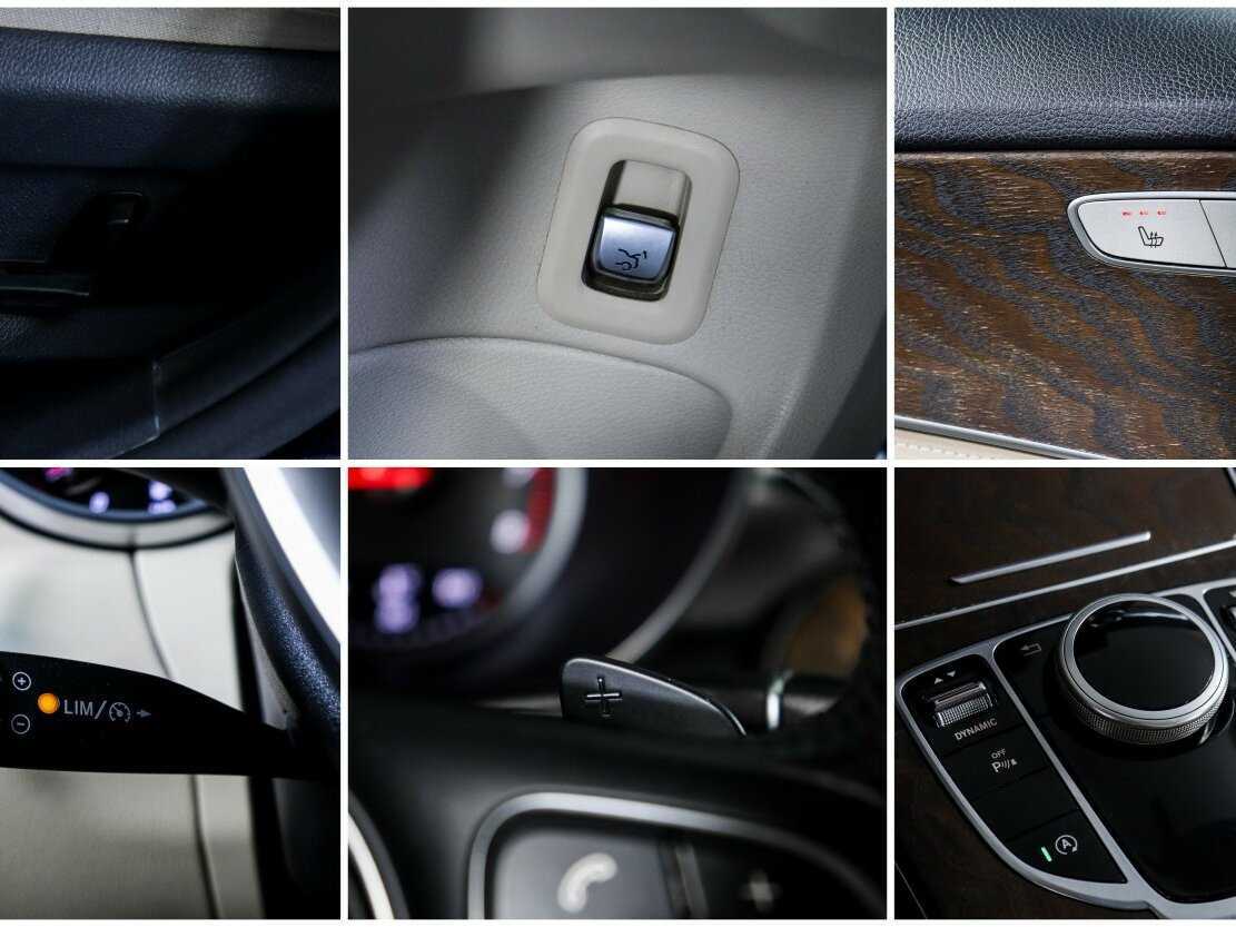 Купить Mercedes-Benz C-Класс, 2015, 117 962 км.. Фото: #15