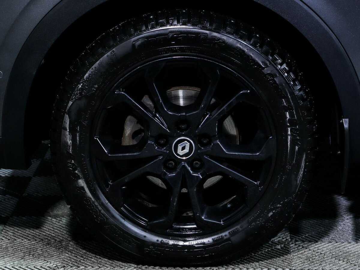 Купить Renault Arkana, 2021, 46 695 км.. Фото: #14