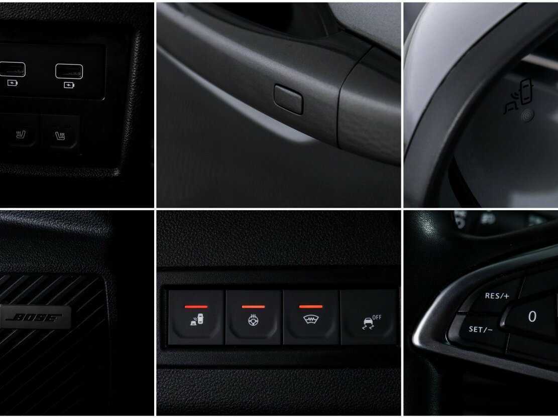 Купить Renault Arkana, 2021, 46 695 км.. Фото: #15