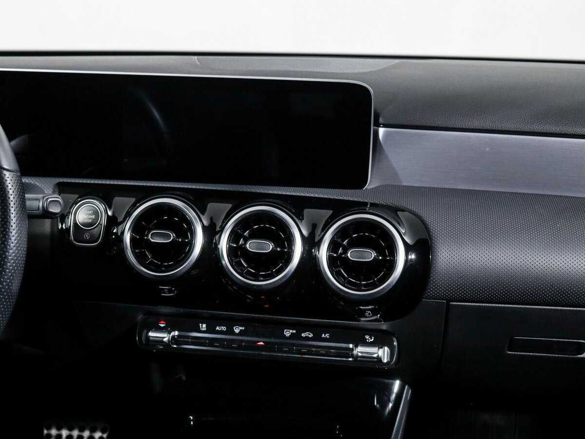 Купить Mercedes-Benz A-Класс, 2020, 51 500 км.. Фото: #9