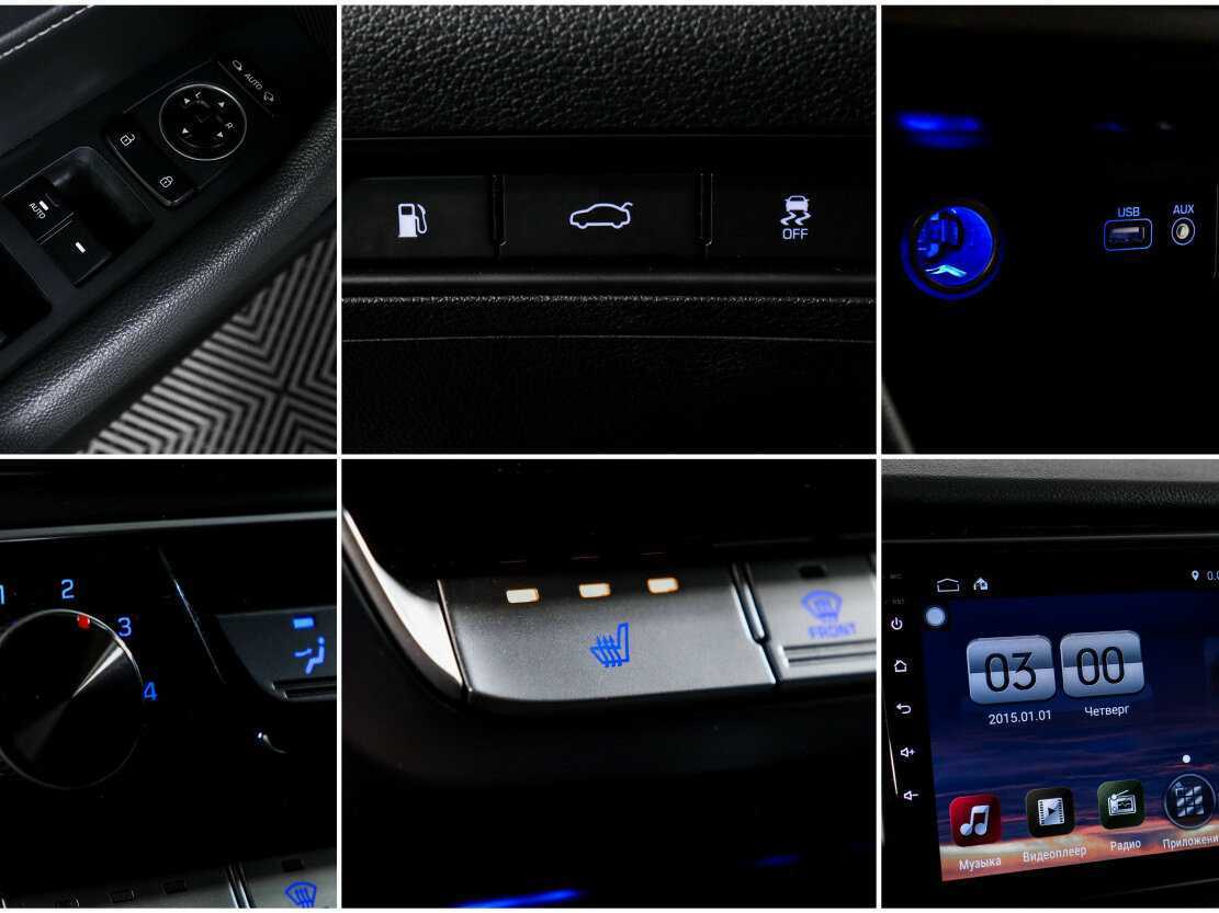 Купить Hyundai Sonata, 2019, 89 500 км.. Фото: #20