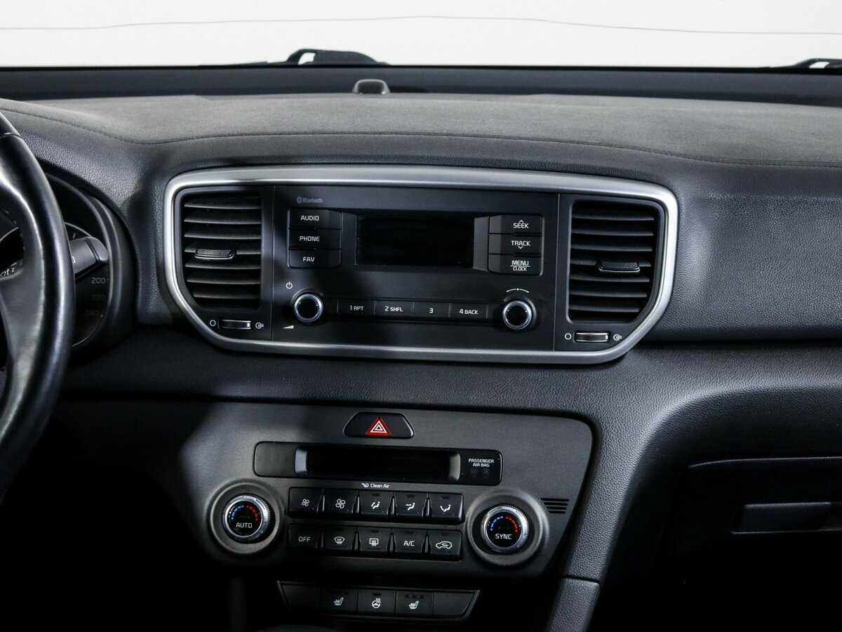Купить Kia Sportage, 2018, 73 028 км.. Фото: #12