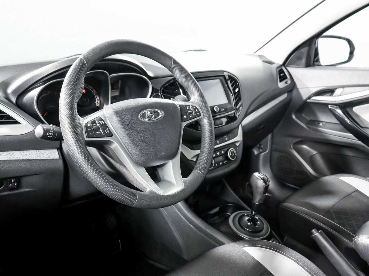 Купить Lada (ВАЗ) Vesta, 2018, 74 551 км.. Фото: #13