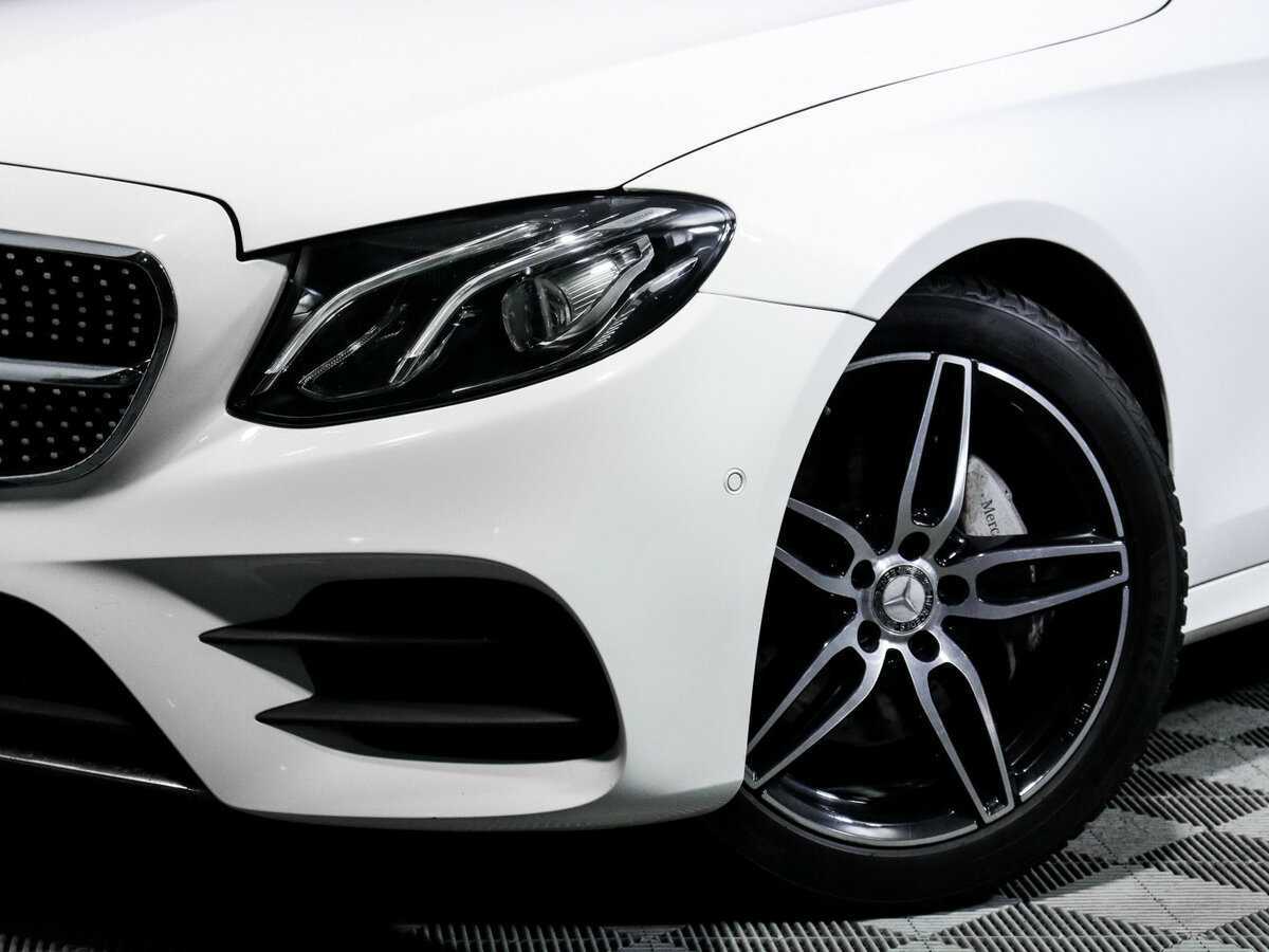 Купить Mercedes-Benz E-Класс, 2016, 97 034 км.. Фото: #11