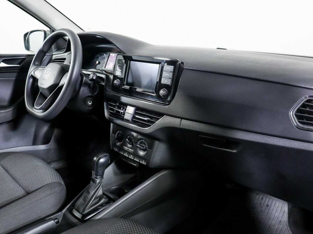 Купить Volkswagen Polo, 2021, 62 043 км.. Фото: #8