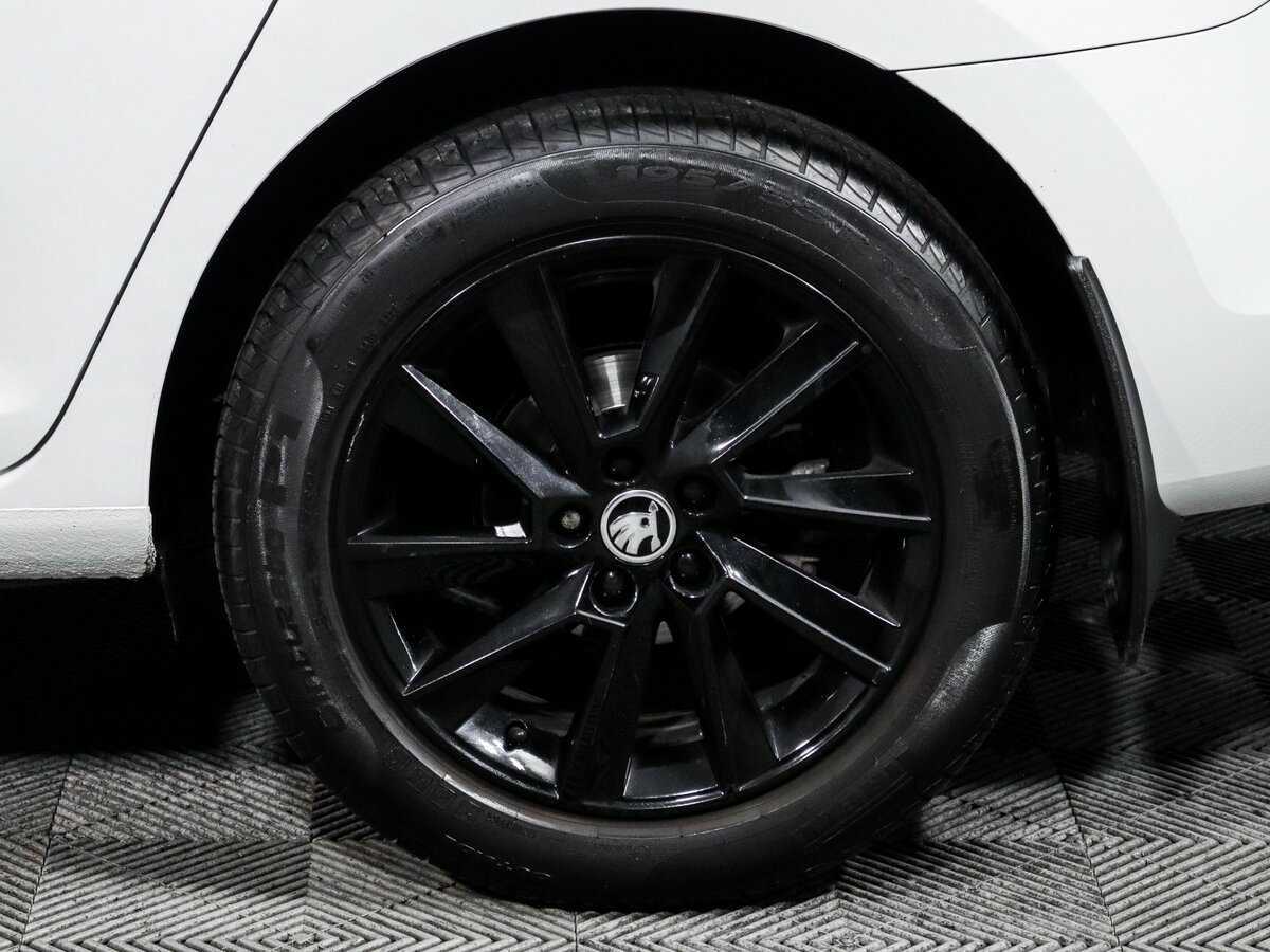 Купить Skoda Rapid, 2022, 33 456 км.. Фото: #14