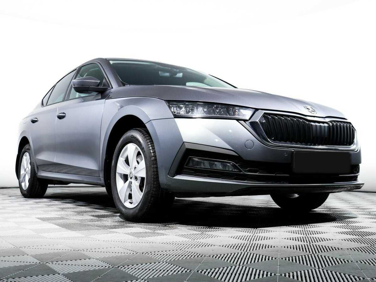 Купить Skoda Octavia, 2021, 78 000 км.. Фото: #15