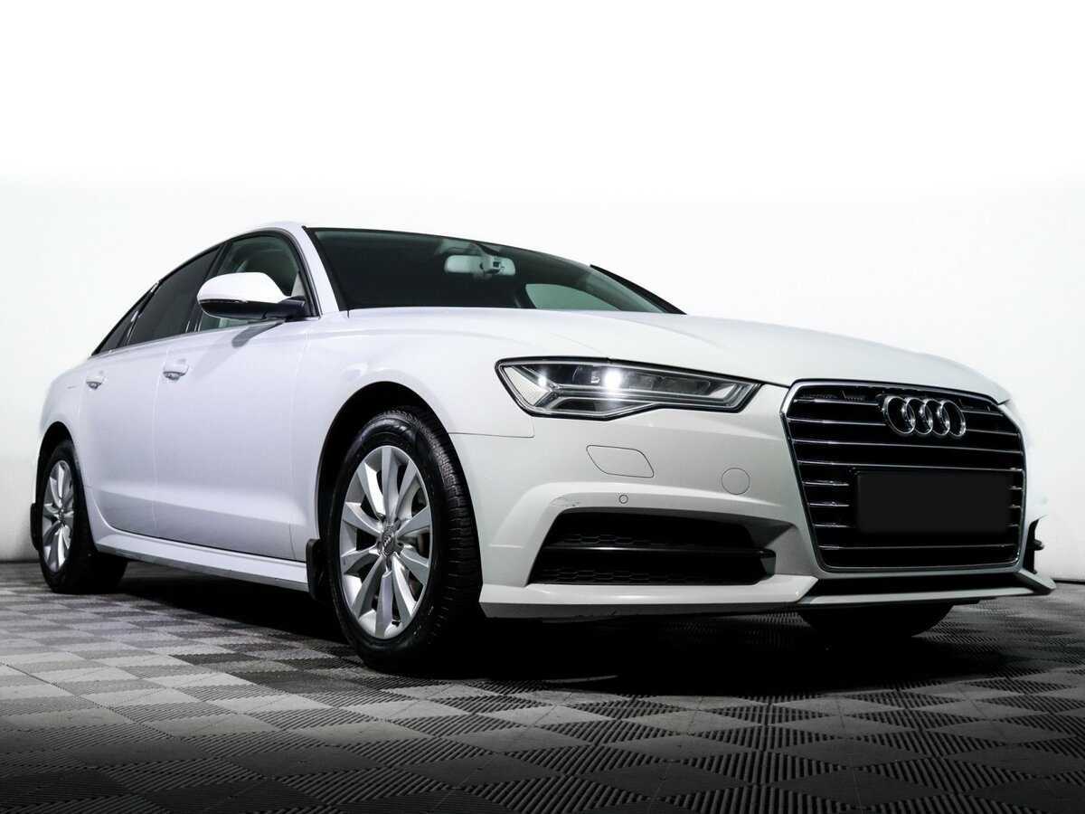 Купить Audi A6, 2017, 76 210 км.. Фото: #16