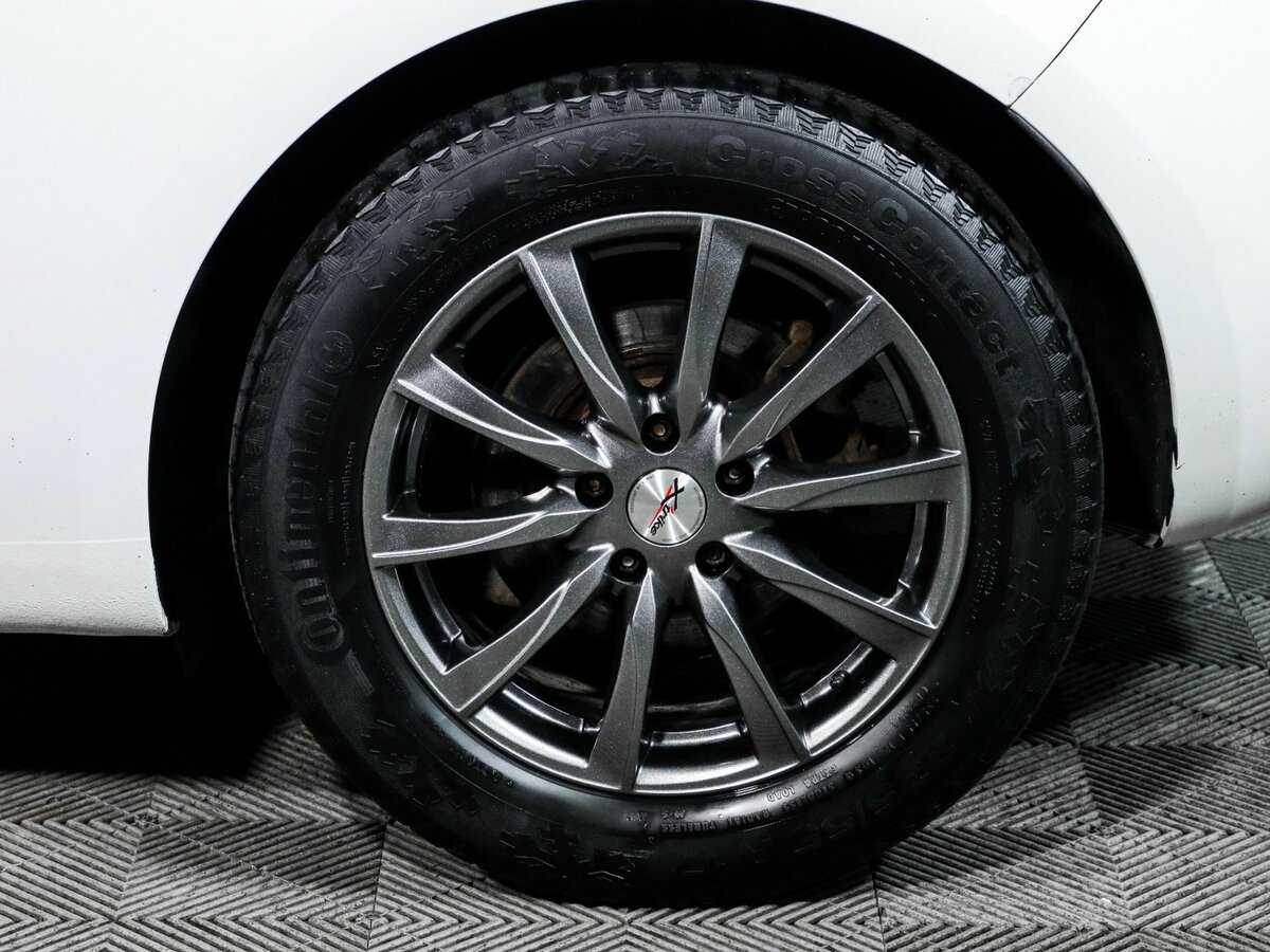 Купить Opel Astra, 2013, 181 413 км.. Фото: #10