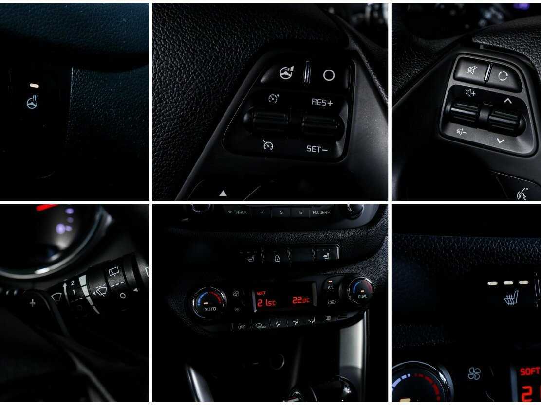 Купить Киа Сид, 2016, 67 931 км.. Фото: #15