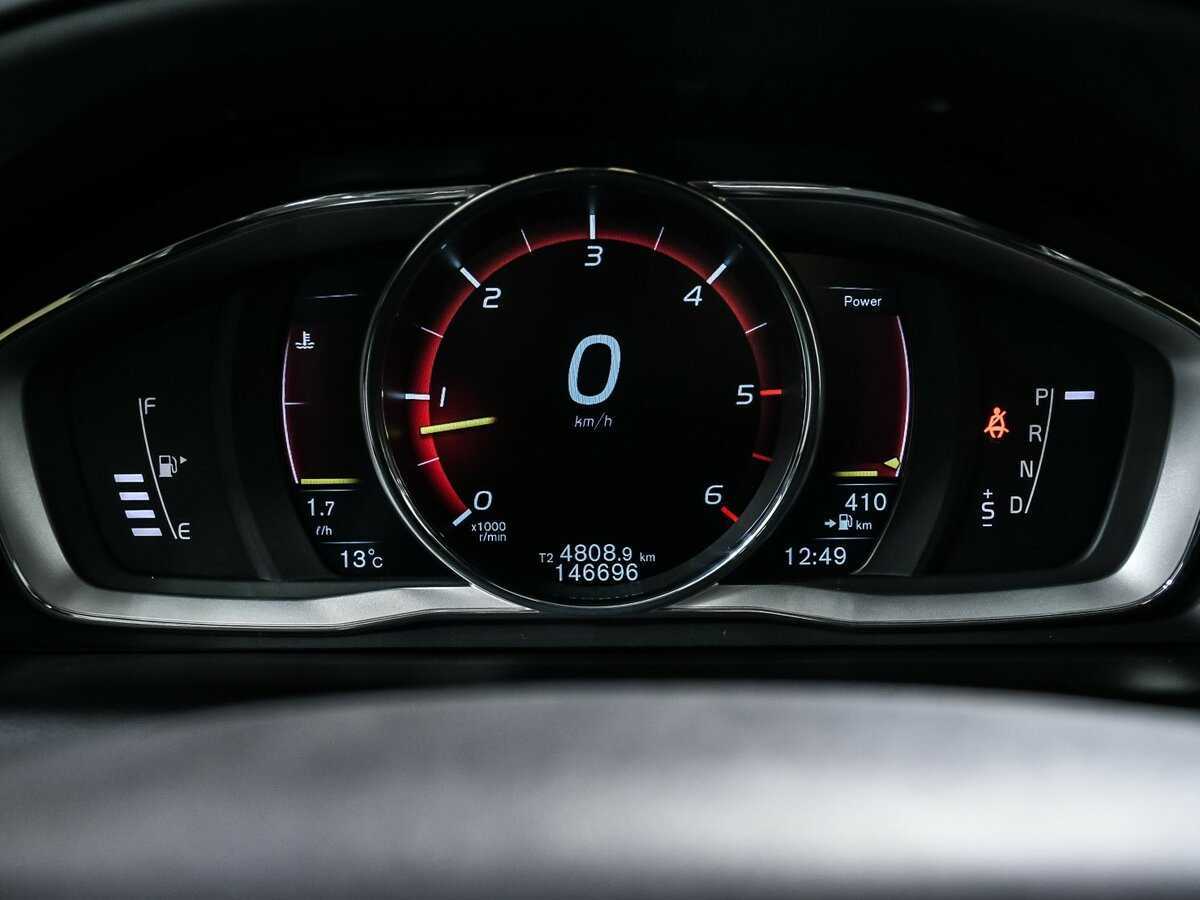 Купить Volvo XC60, 2014, 146 614 км.. Фото: #9