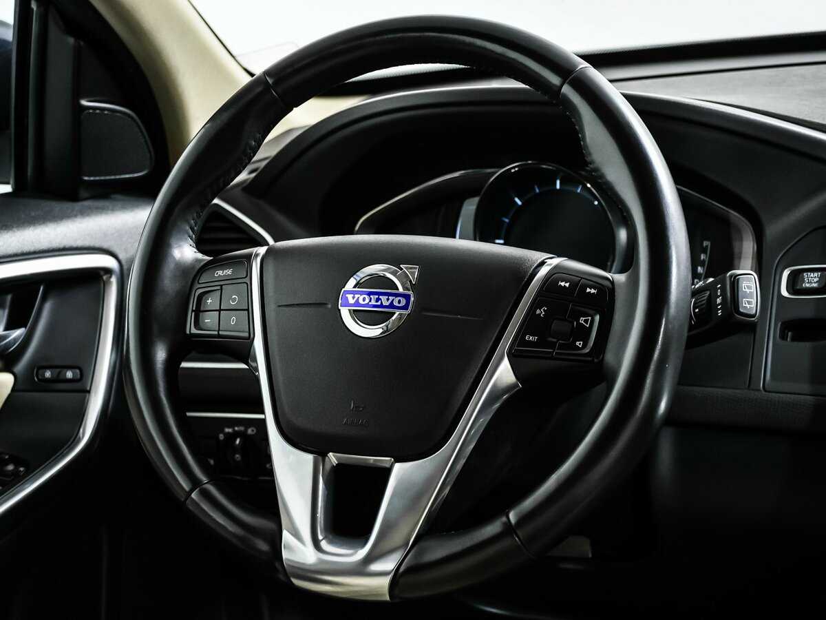 Купить Volvo XC60, 2014, 146 614 км.. Фото: #11
