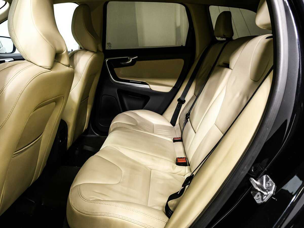 Купить Volvo XC60, 2014, 146 614 км.. Фото: #13