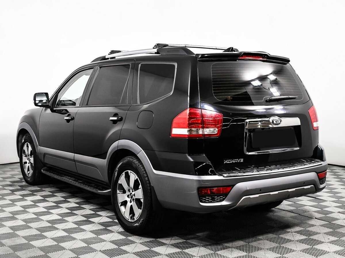 Купить Kia Mohave, 2018, 179 000 км.. Фото: #6