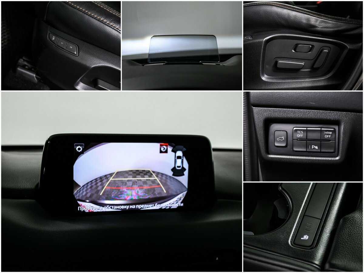 Купить Mazda CX-5, 2017, 83 269 км.. Фото: #15