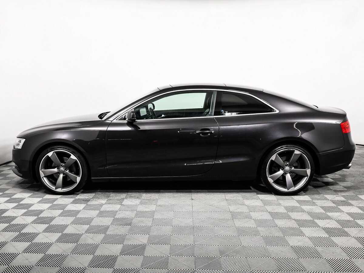 Купить Audi A5, 2015, 114 620 км.. Фото: #7