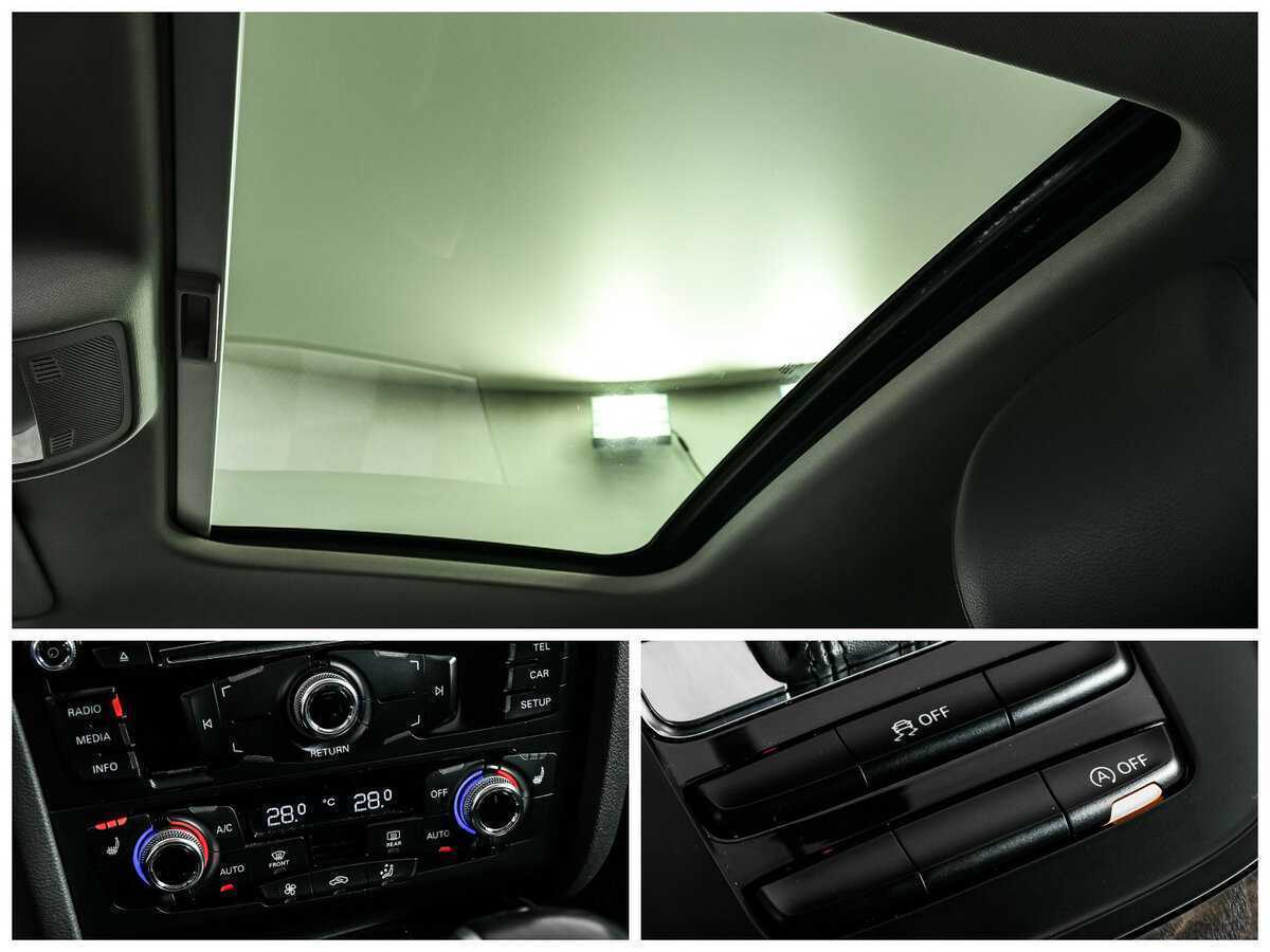 Купить Audi A5, 2015, 114 620 км.. Фото: #15