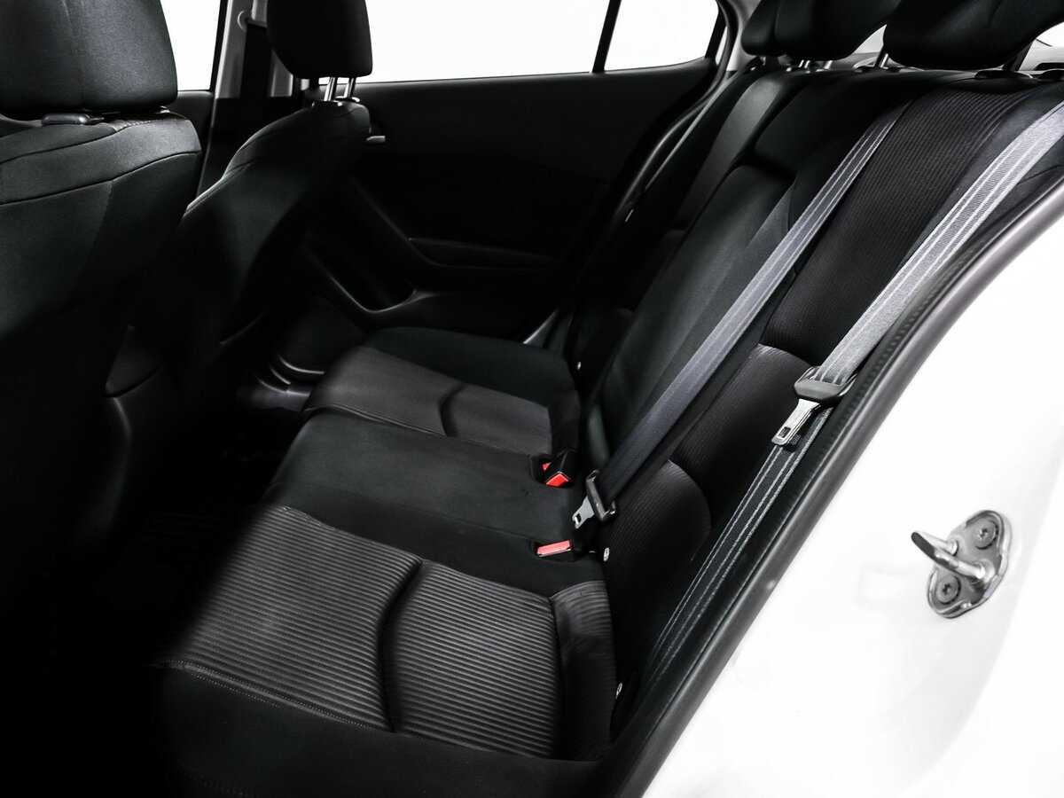 Купить Mazda 3, 2013, 147 500 км.. Фото: #12