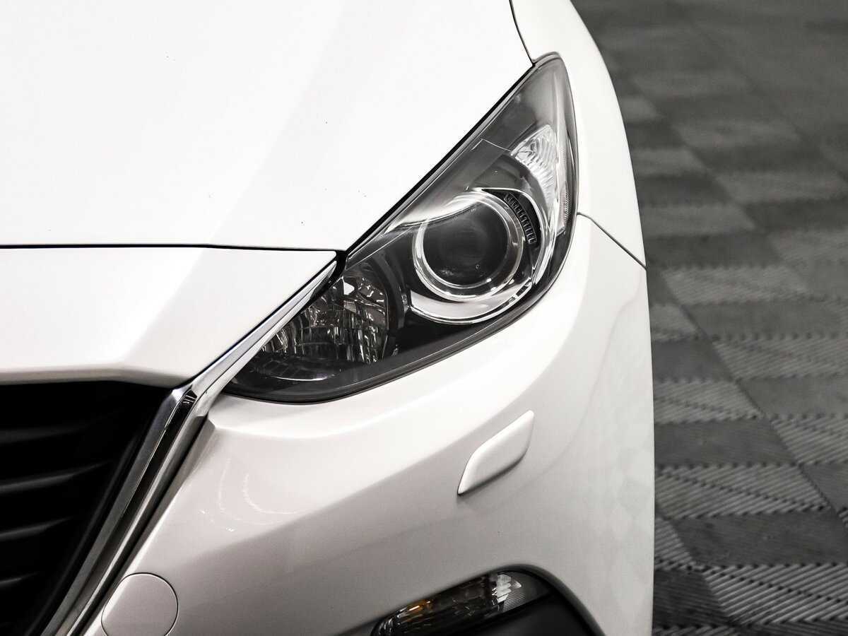 Купить Mazda 3, 2013, 147 500 км.. Фото: #13