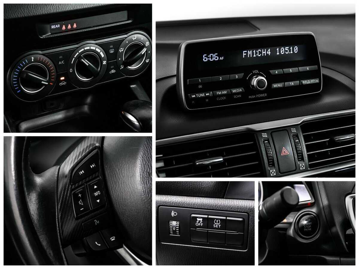 Купить Mazda 3, 2013, 147 500 км.. Фото: #14