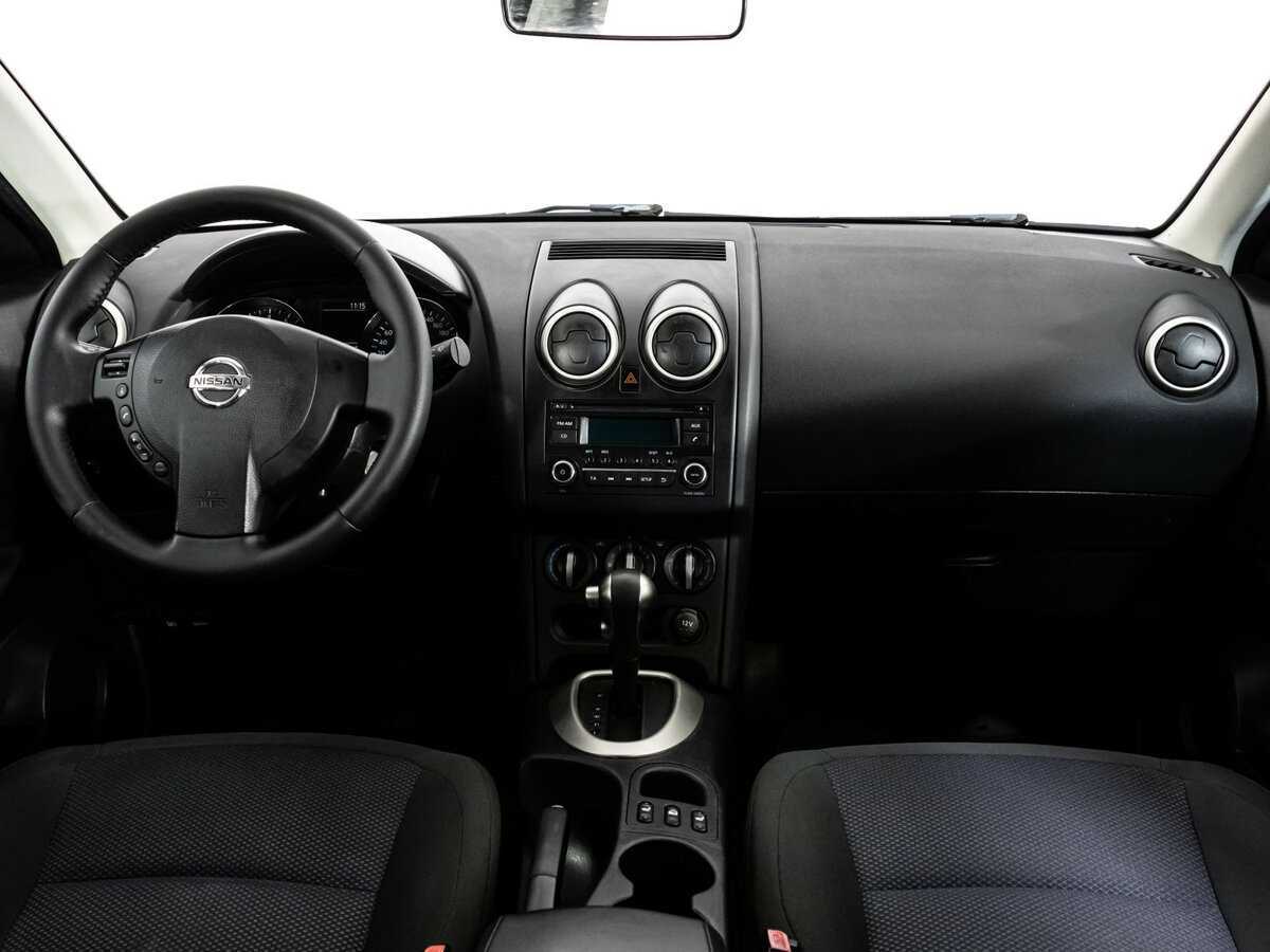 Купить Nissan Qashqai, 2013, 143 639 км.. Фото: #7