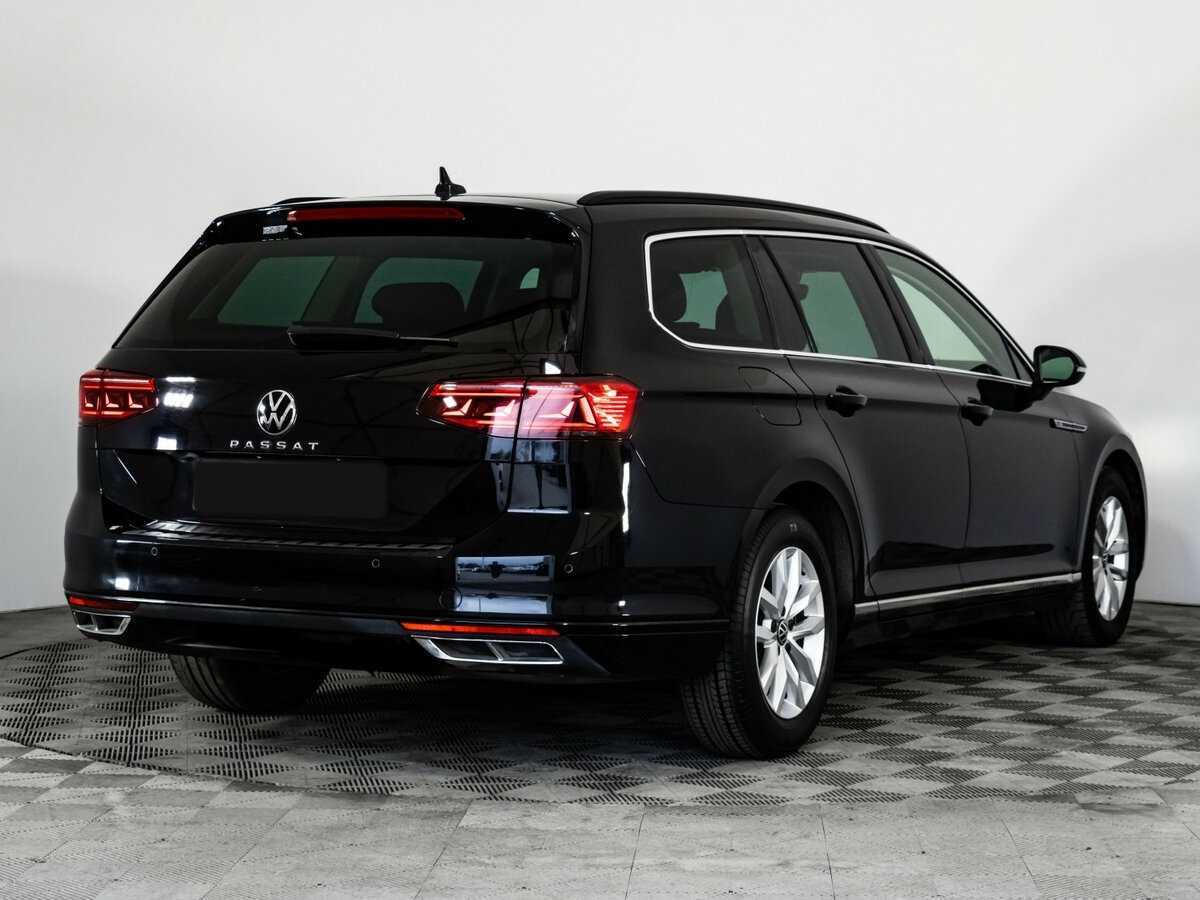 Купить Volkswagen Passat, 2020, 133 000 км.. Фото: #4
