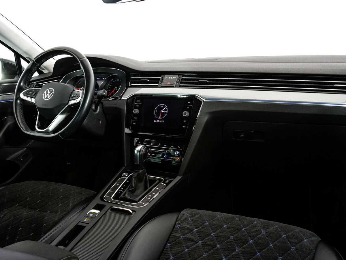 Купить Volkswagen Passat, 2020, 133 000 км.. Фото: #7
