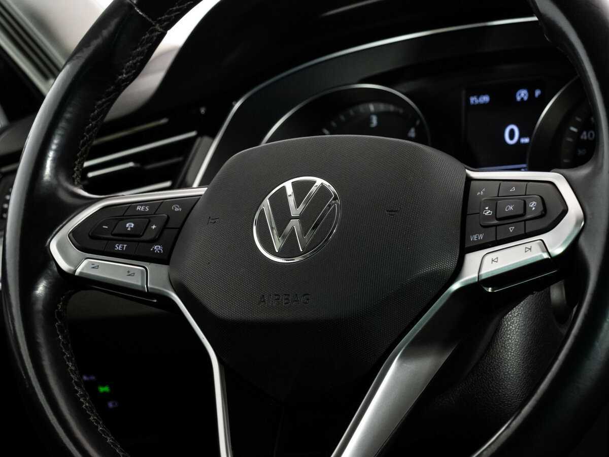 Купить Volkswagen Passat, 2020, 133 000 км.. Фото: #11