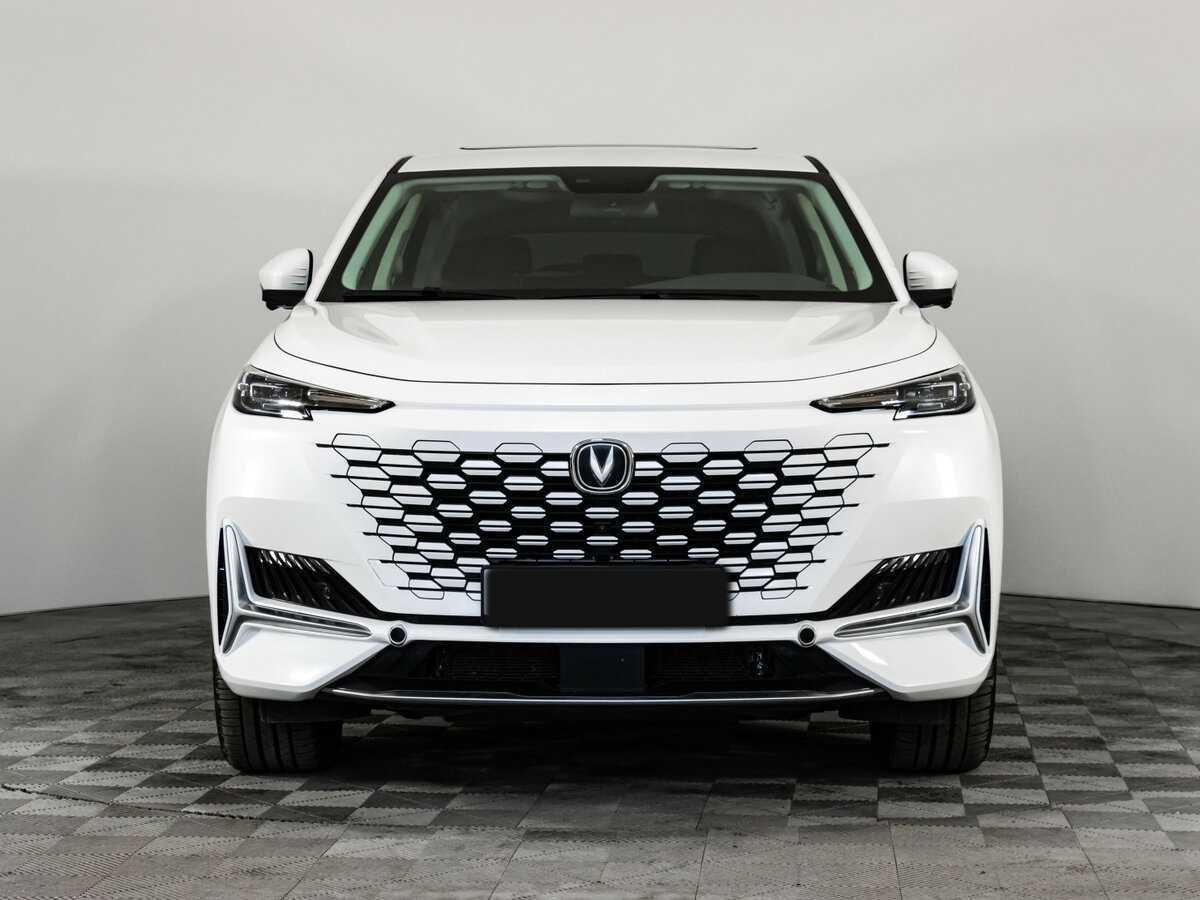 Купить Changan UNI-K, 2023, 33 365 км.. Фото: #2