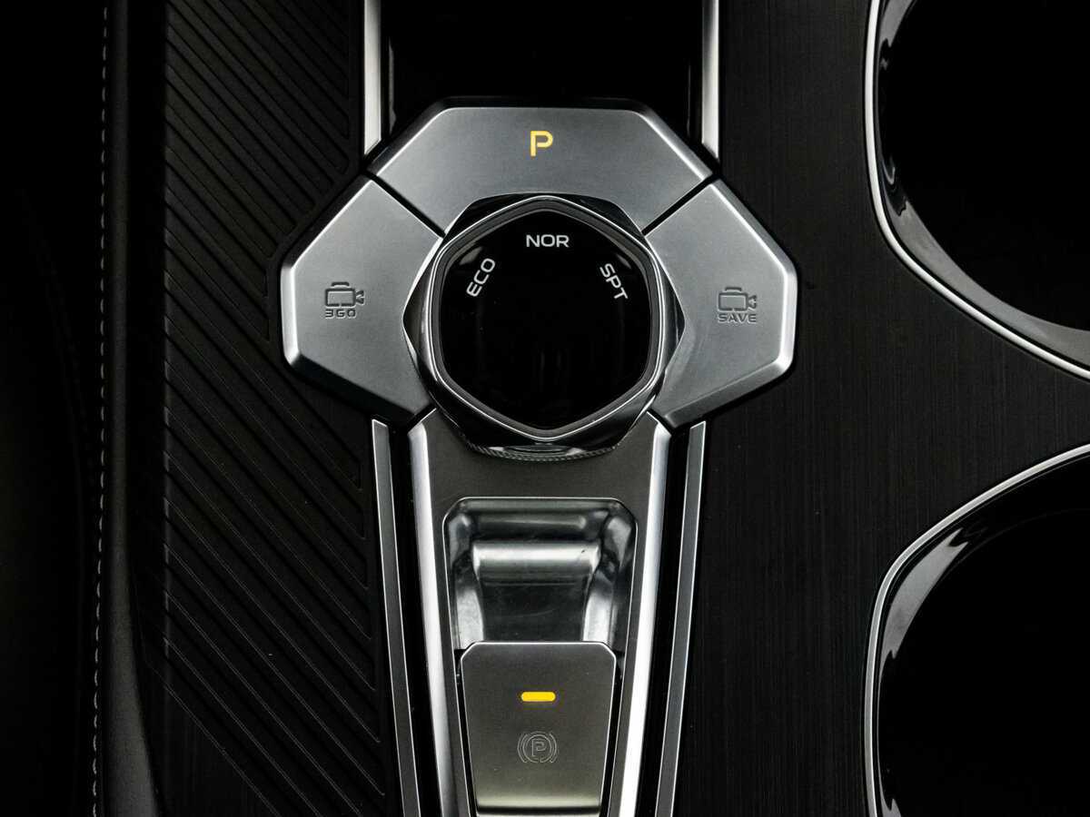 Купить Changan UNI-K, 2023, 33 365 км.. Фото: #19