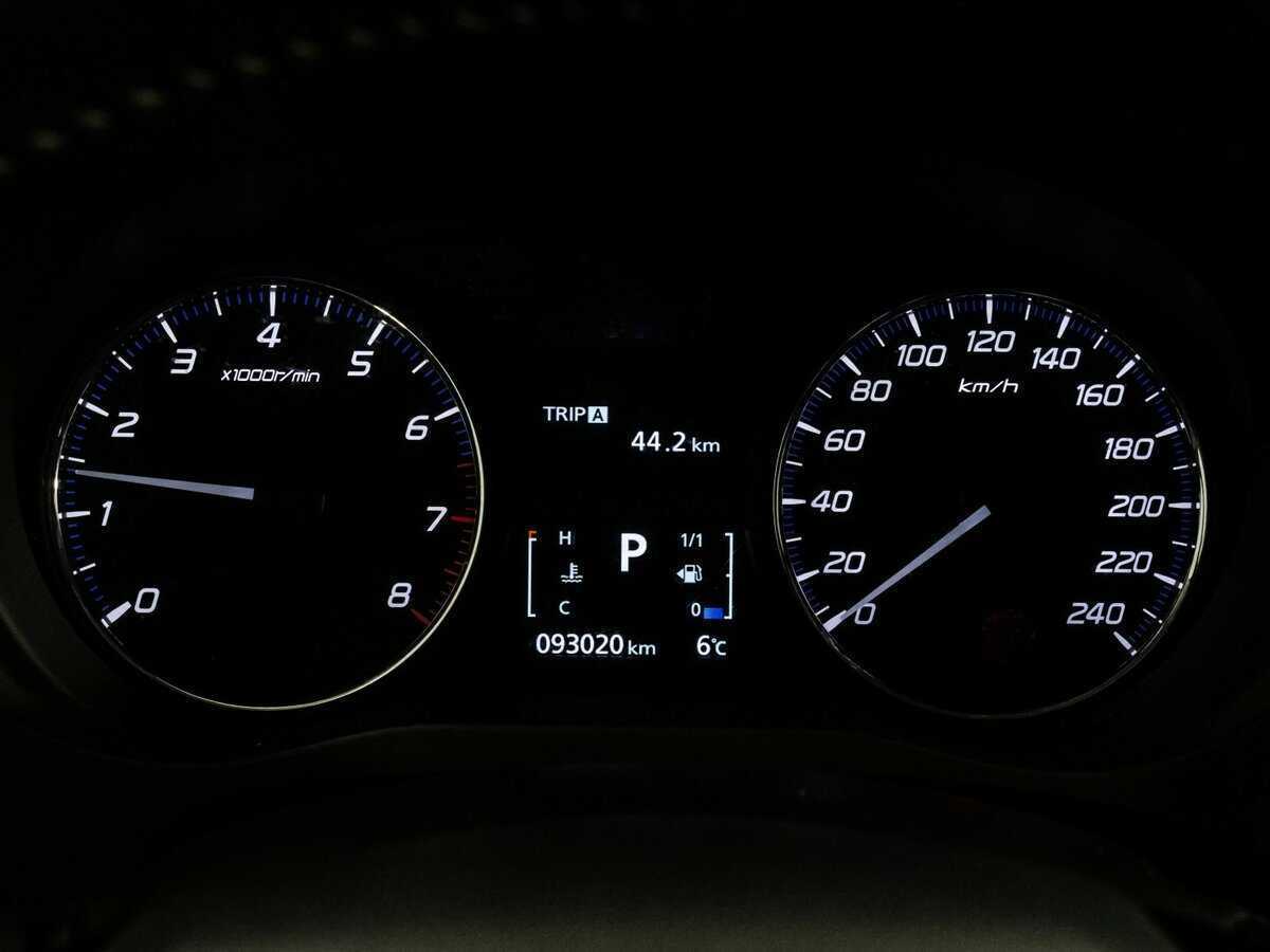 Купить Mitsubishi Outlander, 2021, 93 020 км.. Фото: #20