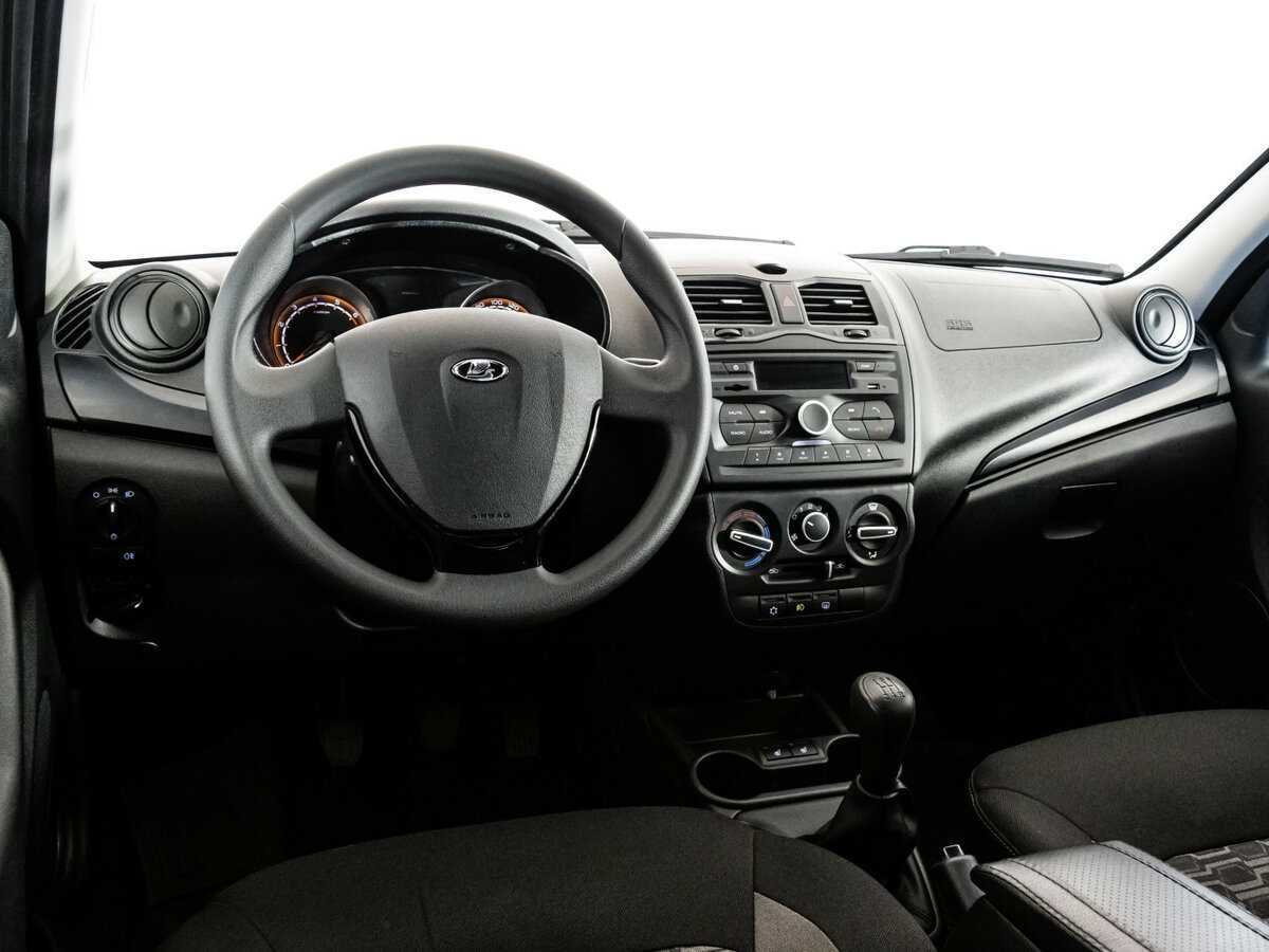 Купить Lada (ВАЗ) Granta, 2023, 21 852 км.. Фото: #8