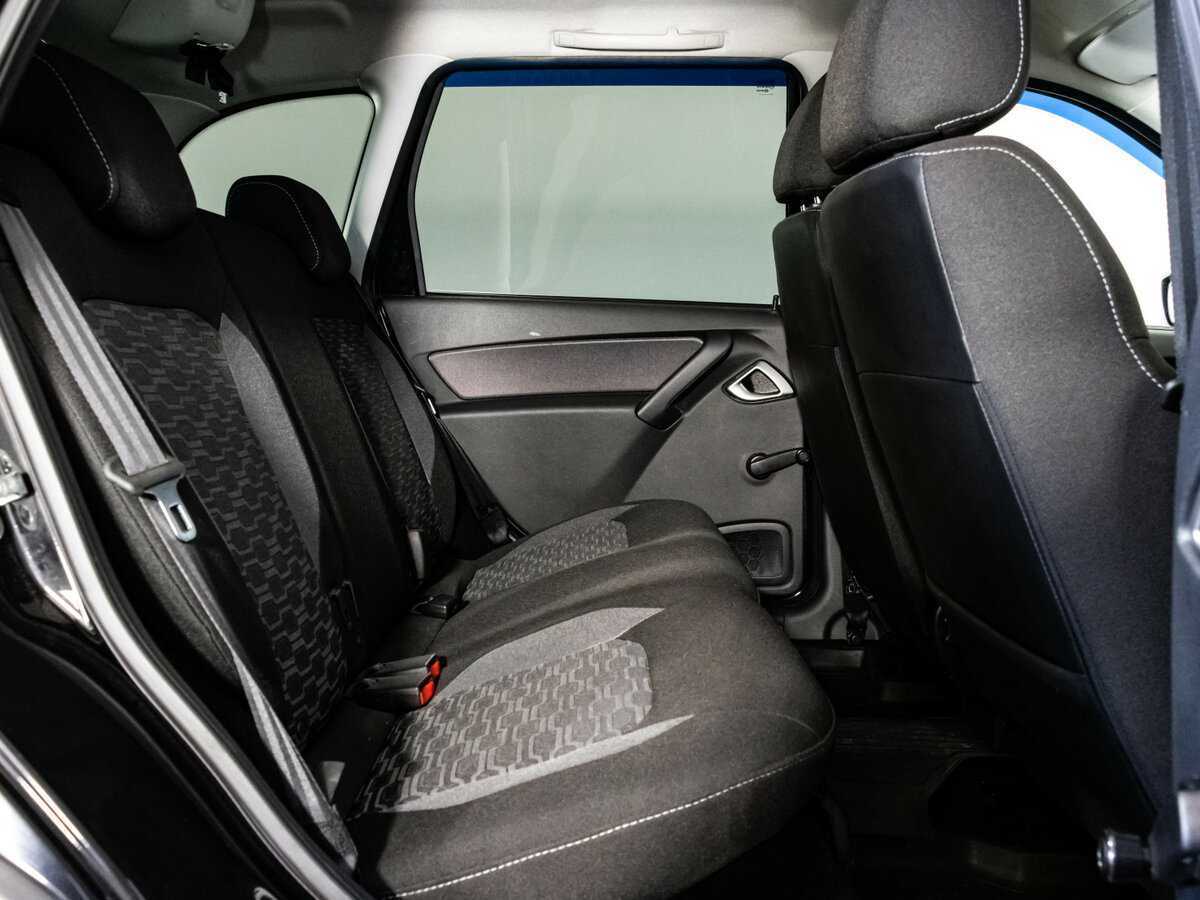 Купить Lada (ВАЗ) Granta, 2023, 21 852 км.. Фото: #10