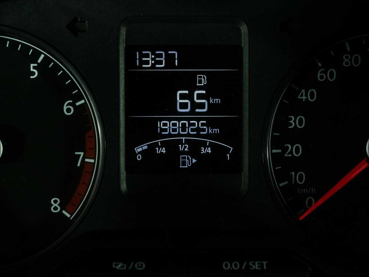 Купить Volkswagen Polo, 2018, 196 944 км.. Фото: #15